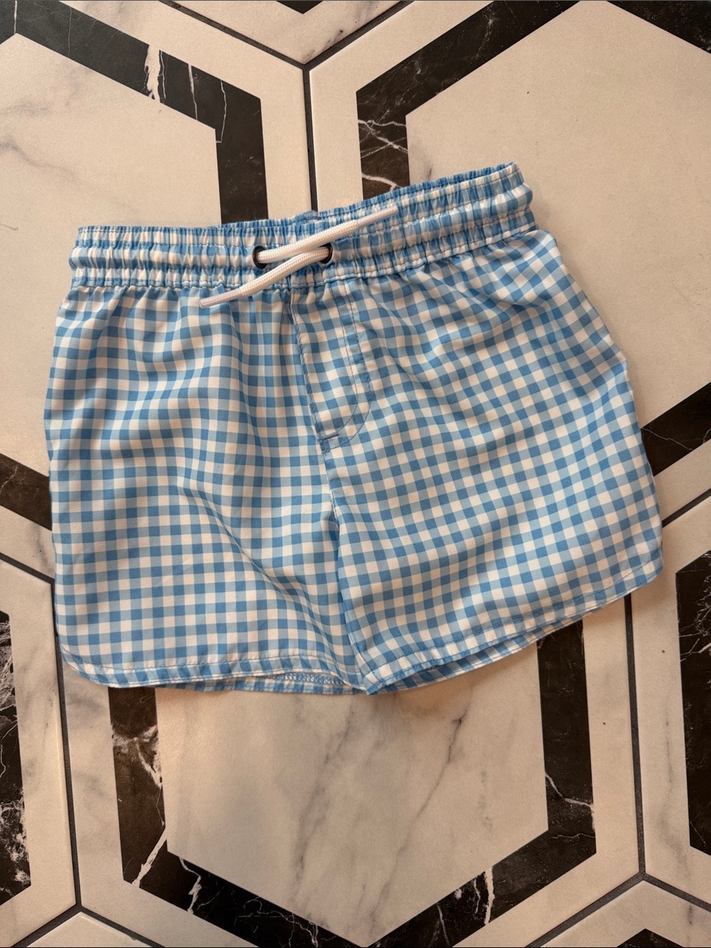 Carters Swim Trunks